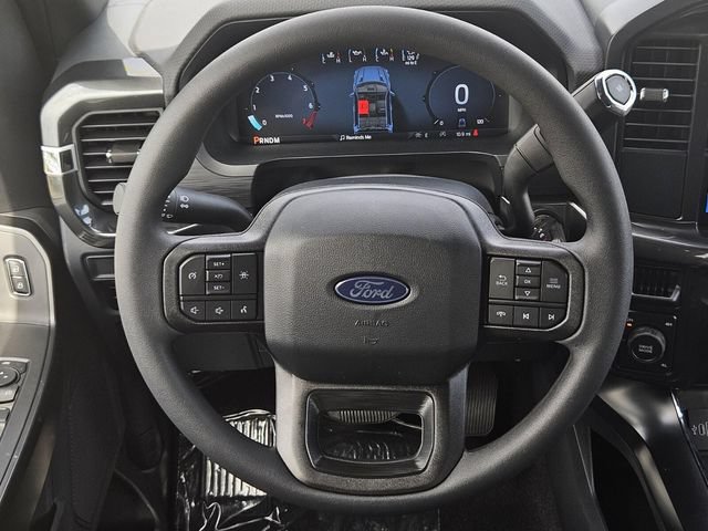 New 2026 Ford F150 STX w/ Equipment Group 200A AWD/4WD image 18