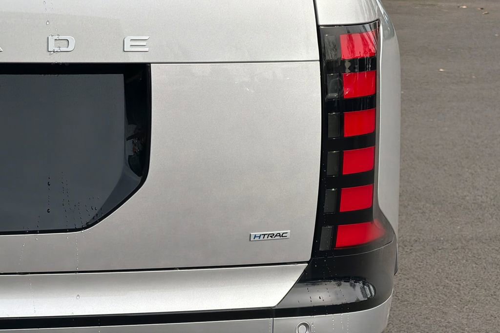 New 2026 Hyundai Palisade Limited image 7