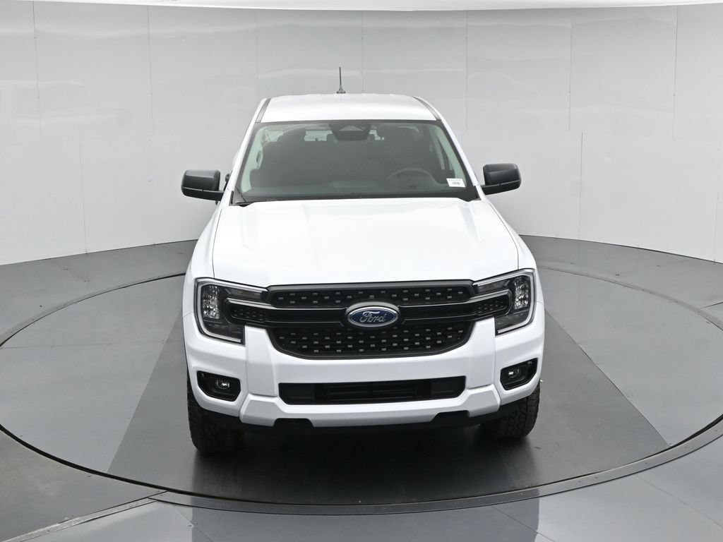 New 2026 Ford Ranger XL AWD/4WD image 38