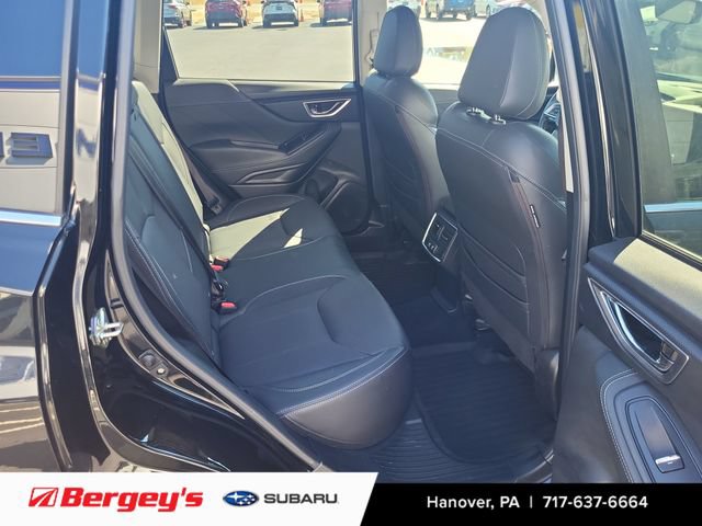 Used 2019 Subaru Forester Limited w/ Popular Package #3 AWD/4WD image 12