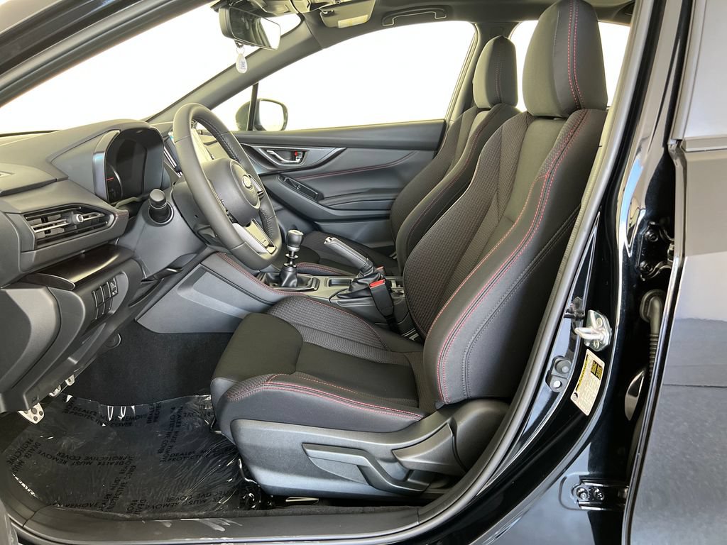 New 2026 Subaru WRX Premium AWD/4WD image 11