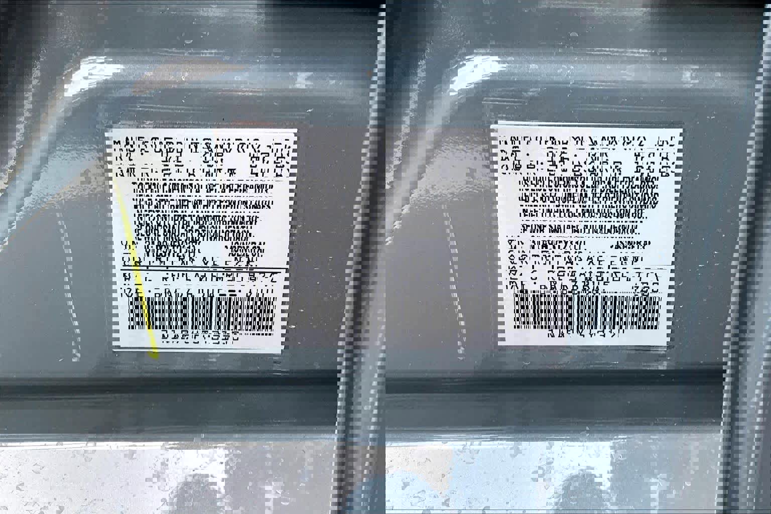 New 2026 Nissan Sentra SV image 22