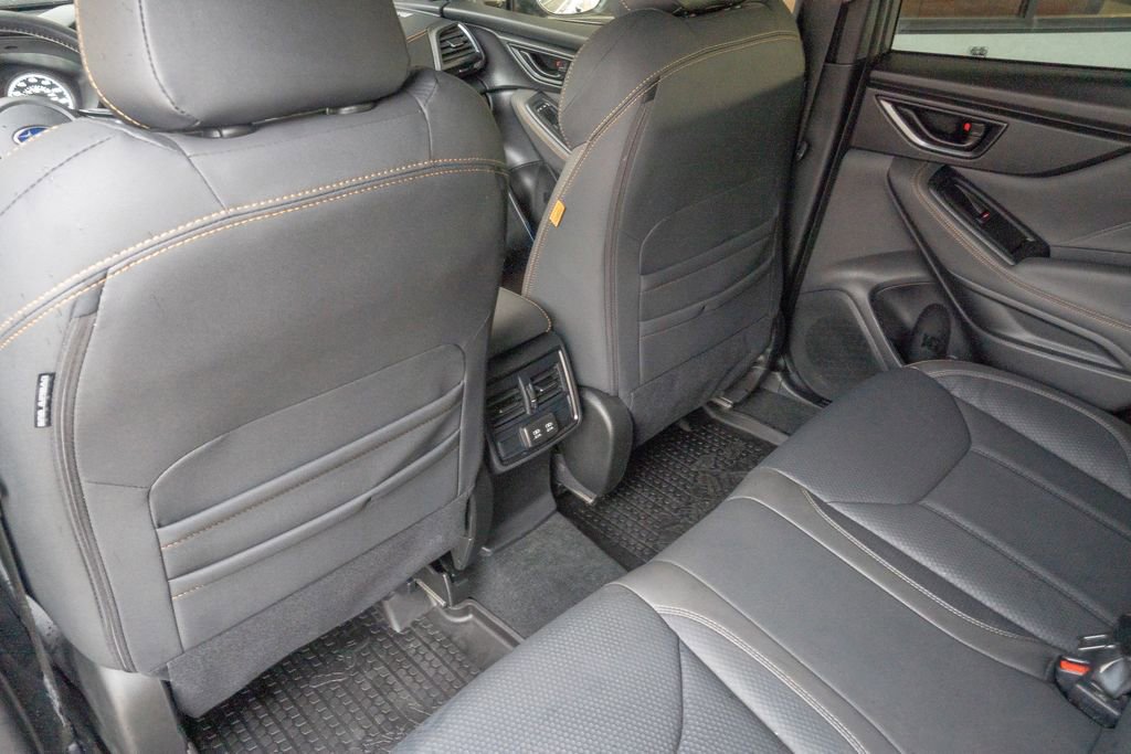 Used 2023 Subaru Forester Wilderness image 18