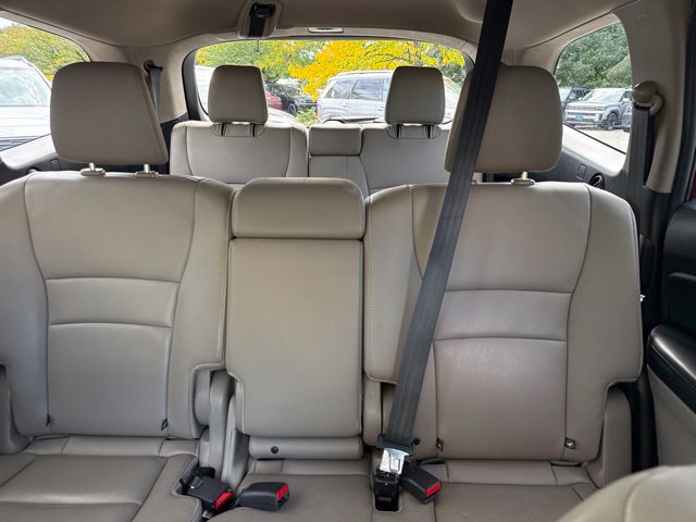 Used 2019 Honda Pilot EX-L image 38