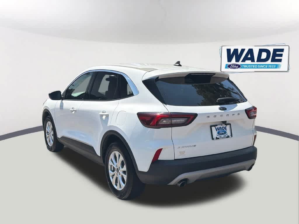 Used 2024 Ford Escape Active FWD image 7