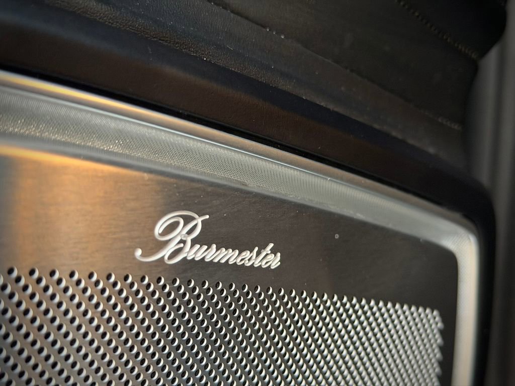 Used 2018 Porsche Panamera Turbo image 40