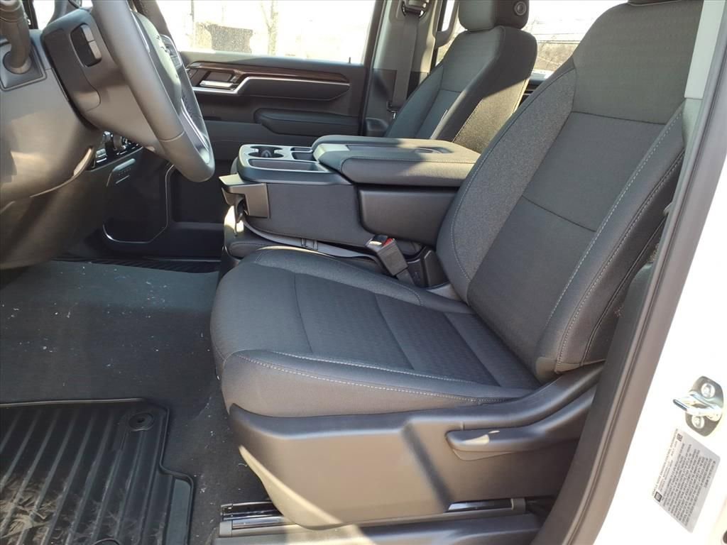 New 2026 Chevrolet Silverado 3500 LT image 20