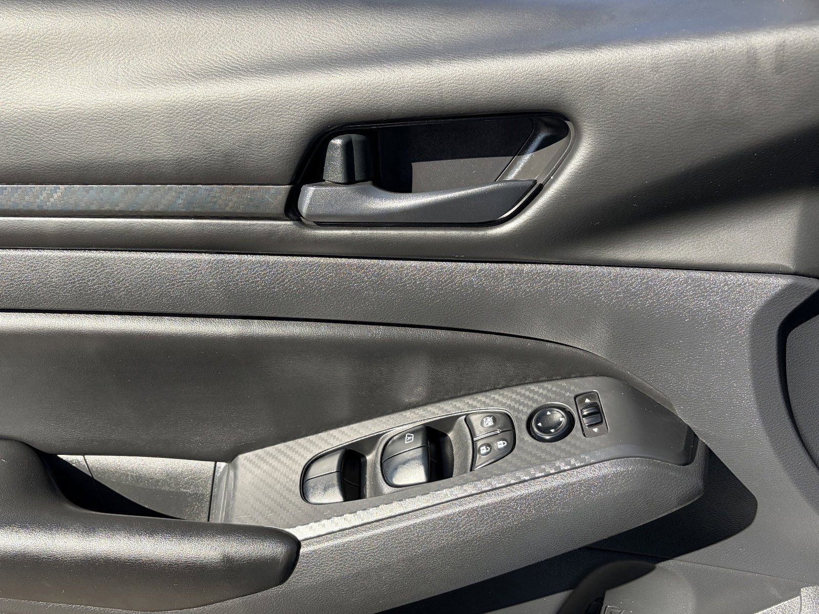 Certified 2023 Nissan Altima 2.5 S image 23