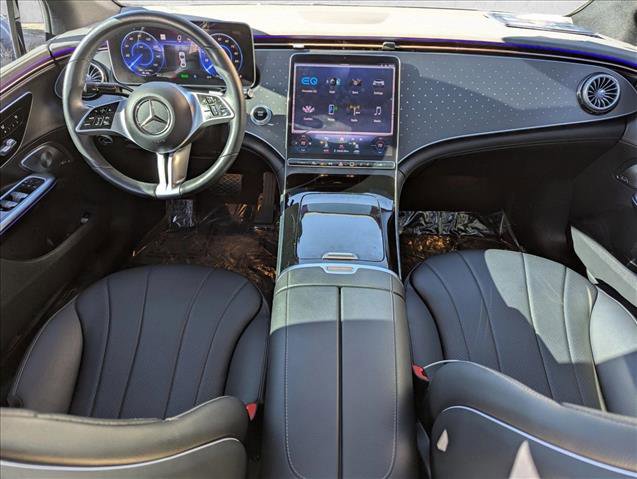 Used 2024 Mercedes-Benz EQE 350+ 4MATIC Sedan image 16