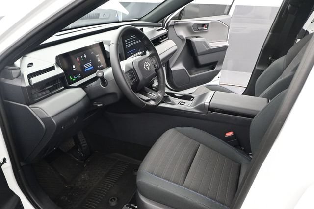 Used 2026 Toyota RAV4 SE AWD/4WD image 4