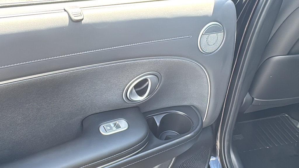 Used 2026 Hyundai Palisade Calligraphy AWD/4WD image 25