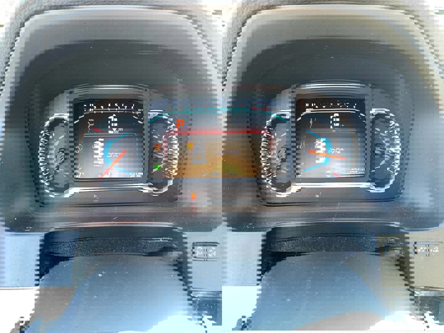 Used 2021 Honda Pilot Elite image 19