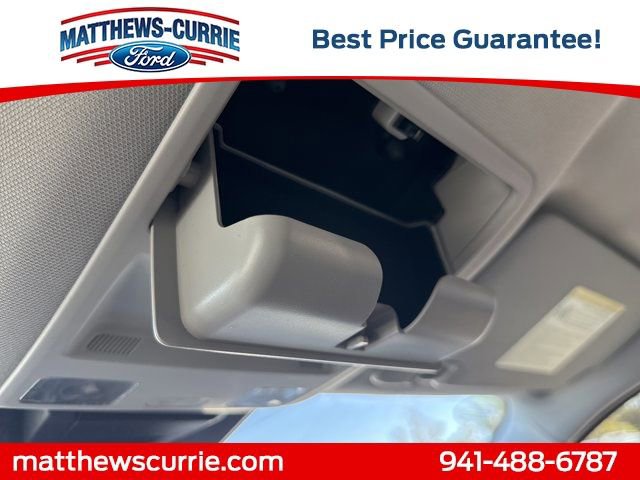 New 2025 Ford Ranger XL image 20