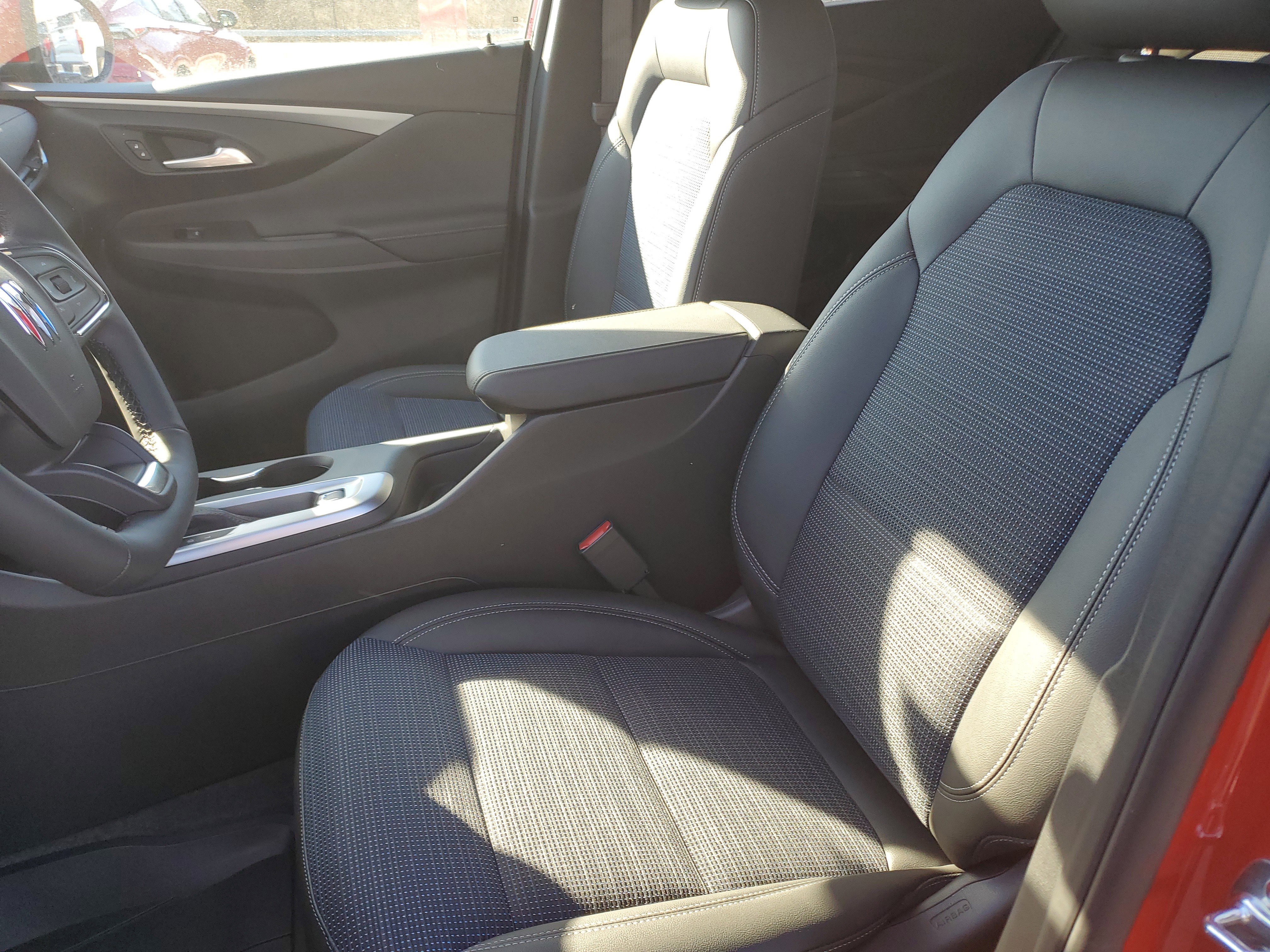 New 2026 Buick Envista Avenir image 28