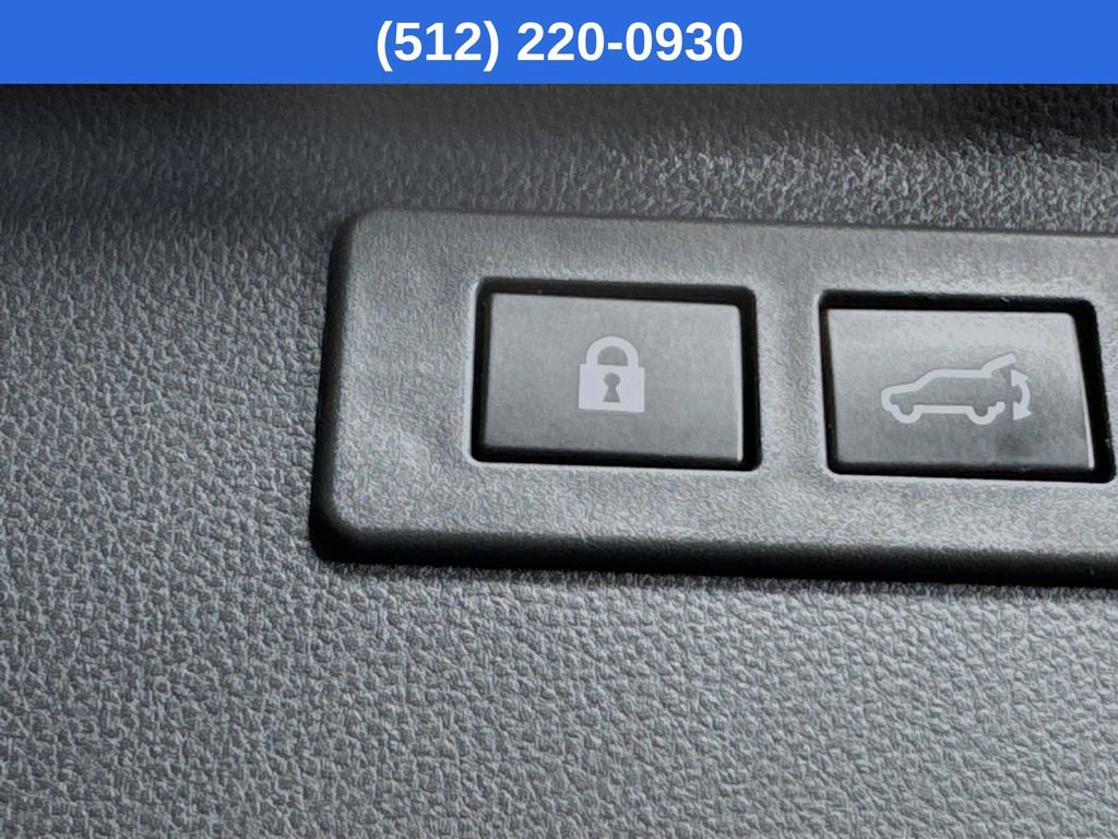 Certified 2023 Subaru Forester Limited image 34