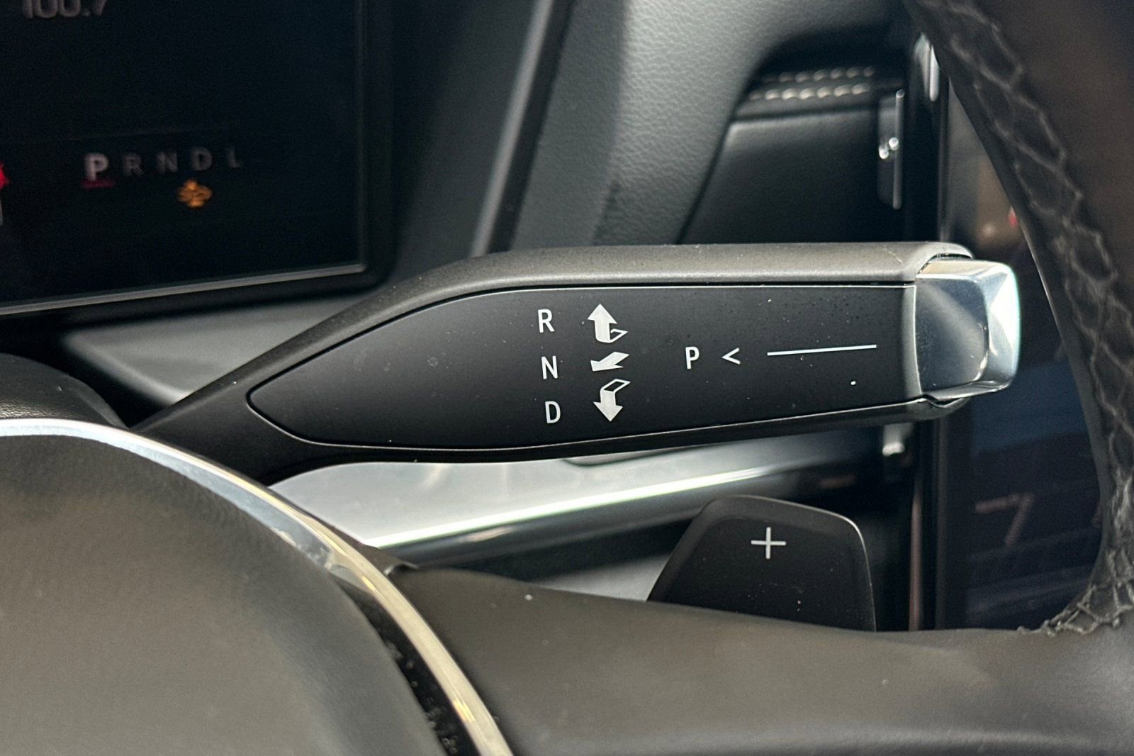 Used 2026 GMC Terrain Elevation image 29