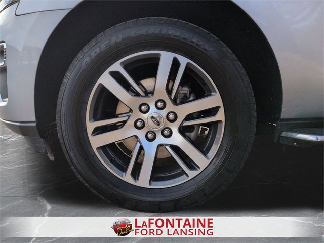 Used 2023 Ford Expedition Max Limited image 35