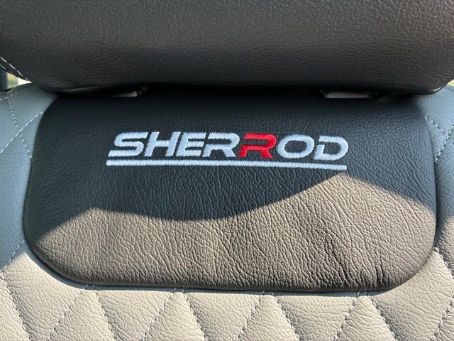 New 2025 Ford F150 STX w/ Equipment Group 200A image 25