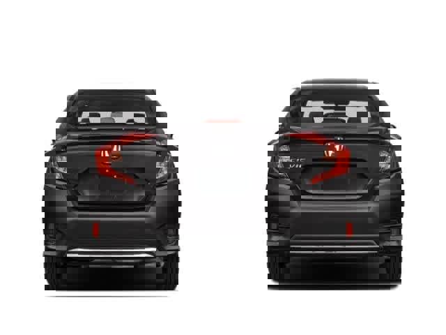 Used 2019 Honda Civic LX image 5