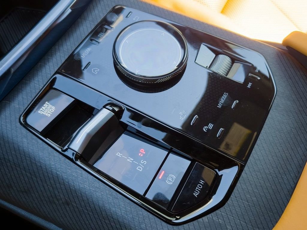 New 2026 BMW X3 xDrive30 w/ Premium Package image 13