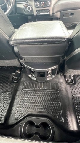 Used 2022 RAM 2500 Tradesman image 11