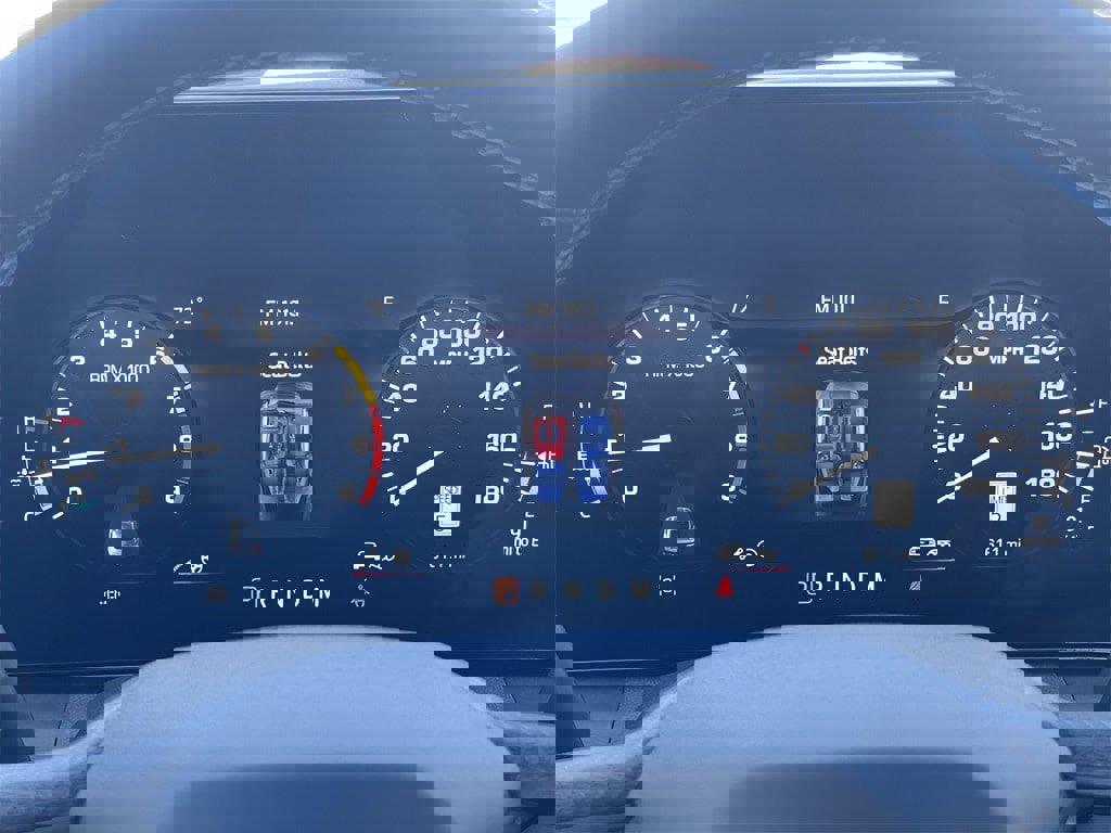 New 2024 Ford Mustang Dark Horse image 14