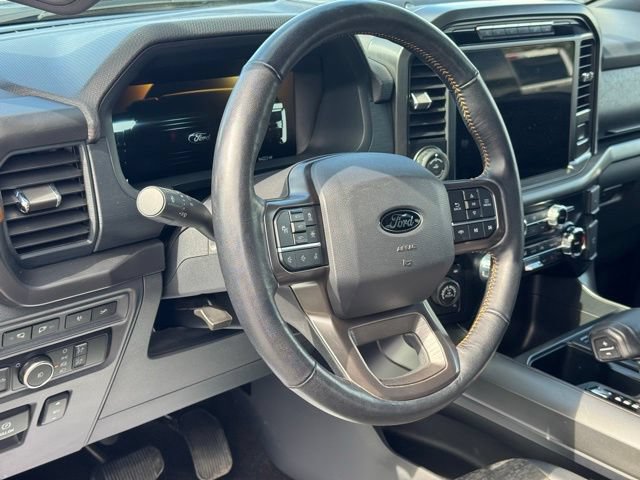 Used 2024 Ford F150 Tremor AWD/4WD image 13