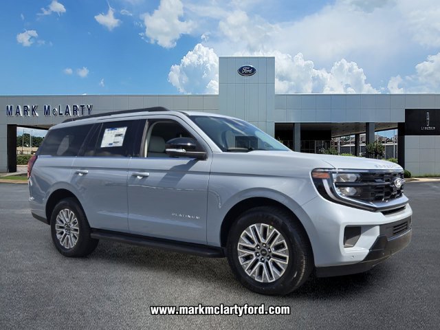 New 2027 Ford Expedition Platinum AWD/4WD image 5