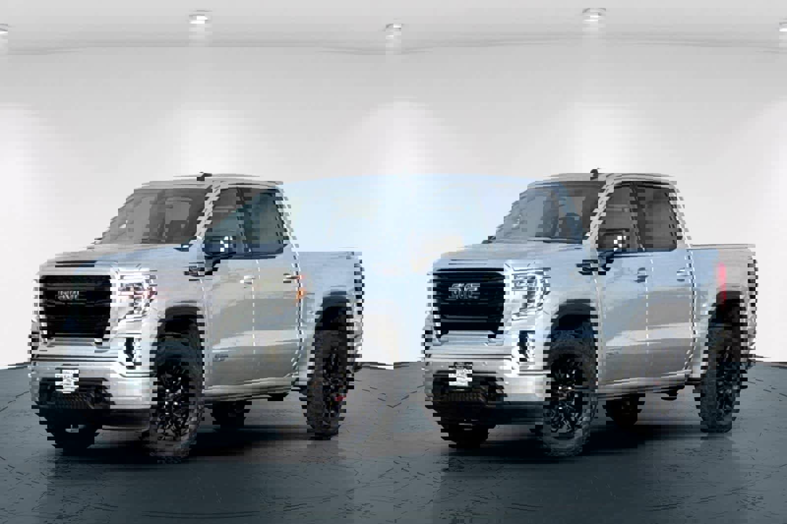 Used 2021 GMC Sierra 1500 Elevation