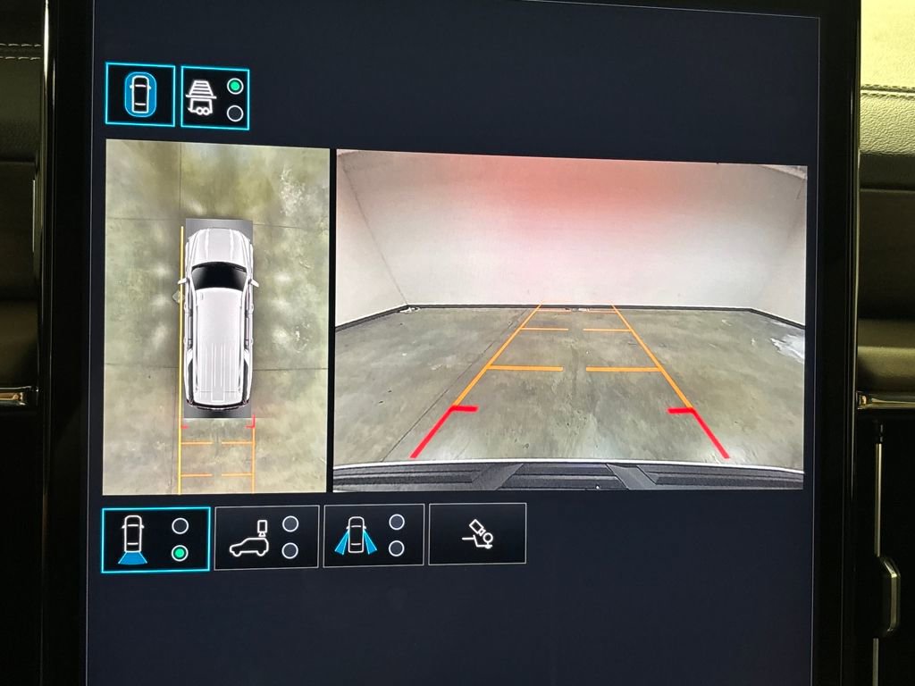 New 2026 GMC Yukon XL Denali Ultimate w/ LPO, Floor Liner Package image 44