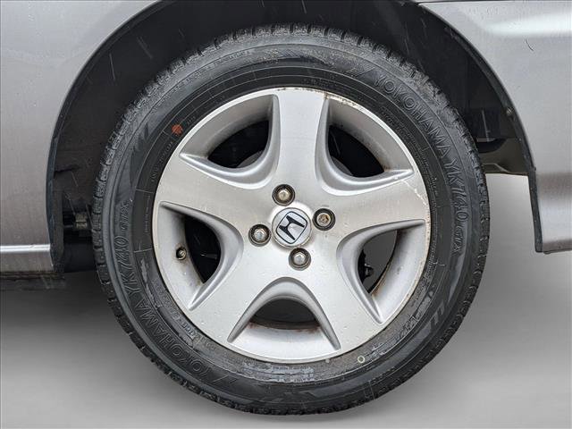 Used 2004 Honda Civic EX image 20