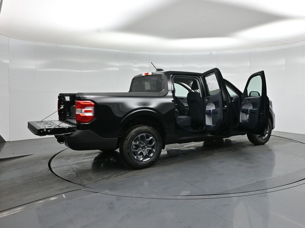 New 2026 Ford Maverick XLT image 5