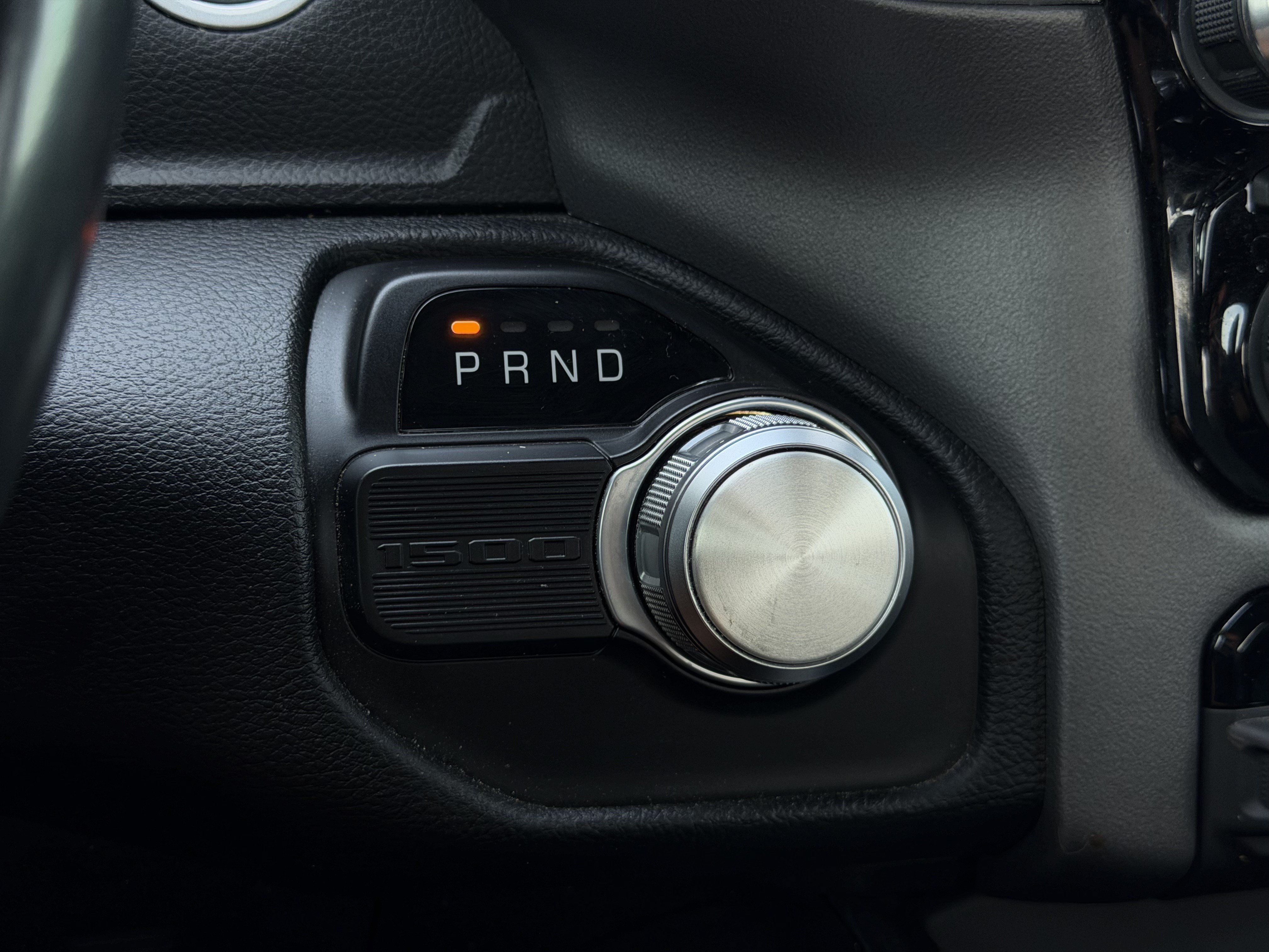 Used 2022 RAM 1500 Laramie w/ Sport Appearance Package RWD image 26