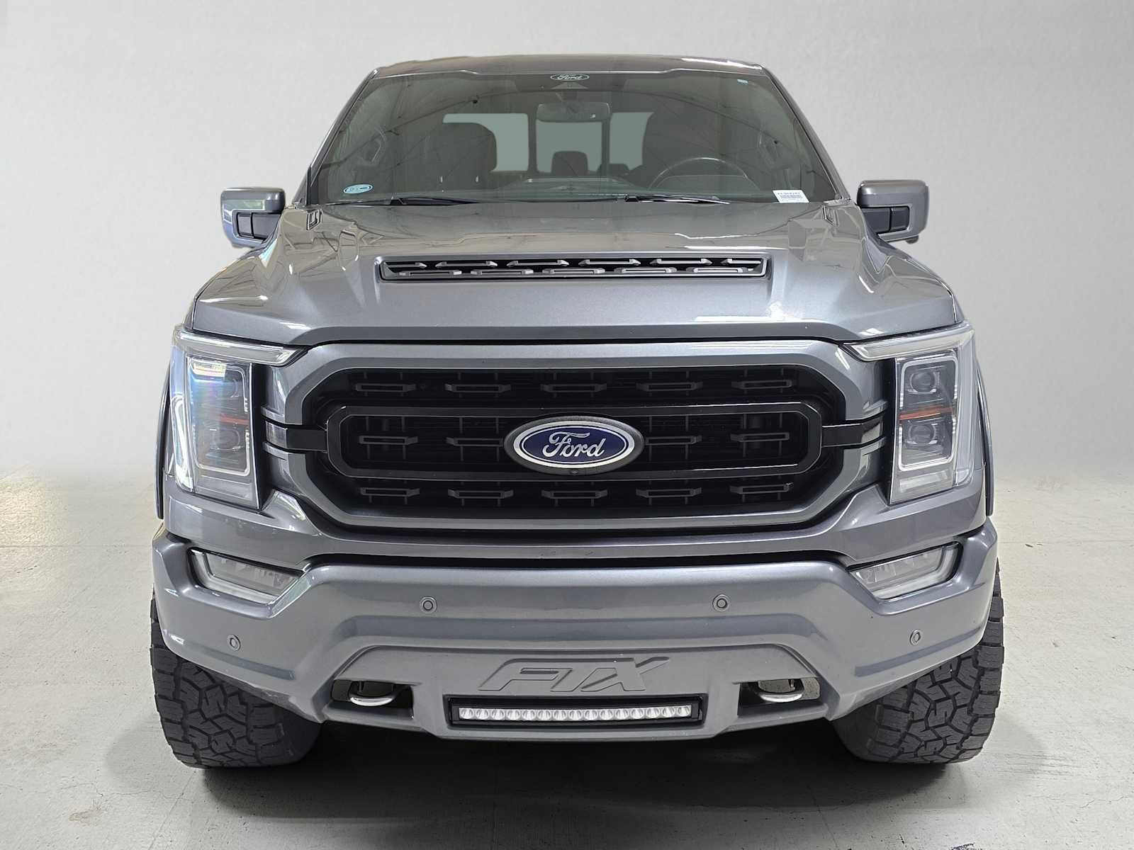 Used 2022 Ford F150 Lariat w/ Equipment Group 502A High AWD/4WD image 8