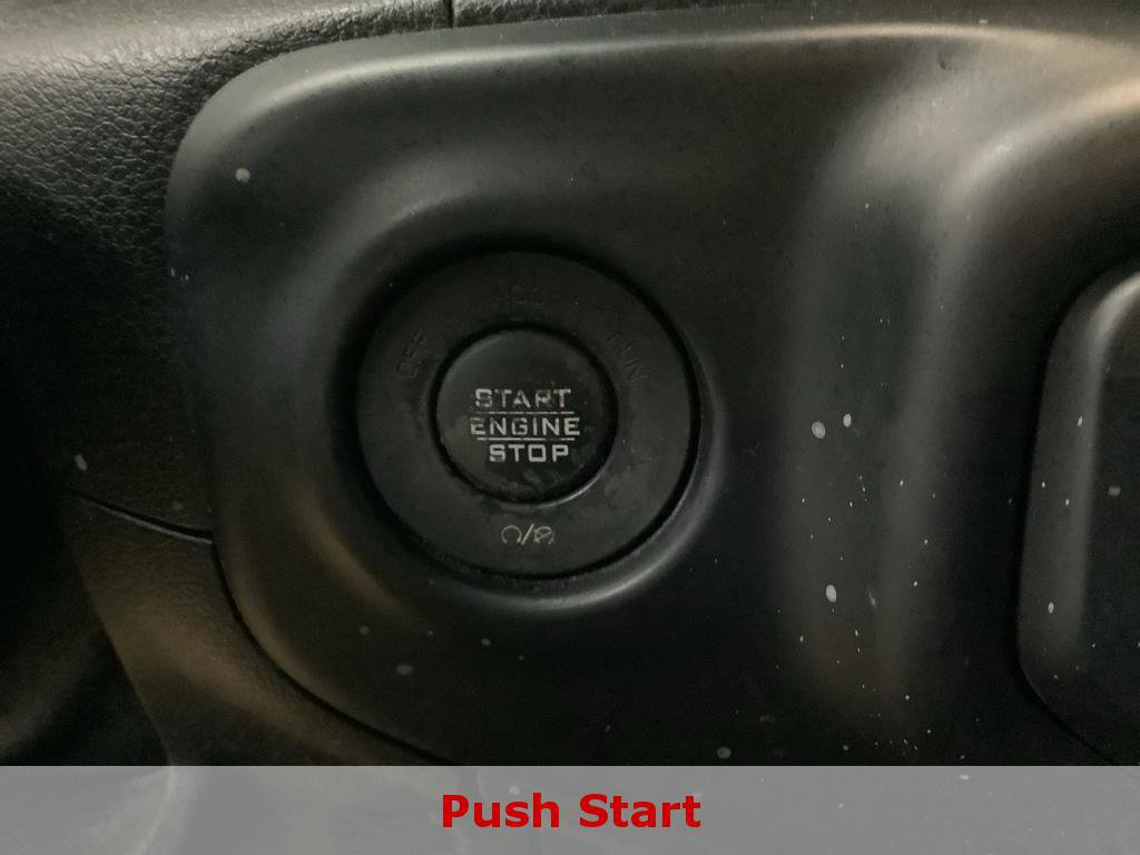 Used 2019 Jeep Wrangler Unlimited Sport S AWD/4WD image 17