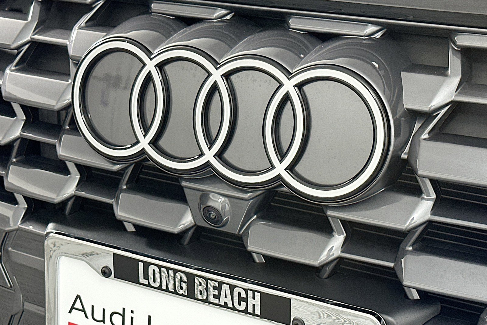 Used 2025 Audi Q5 Premium Plus w/ Premium Plus AWD/4WD image 15