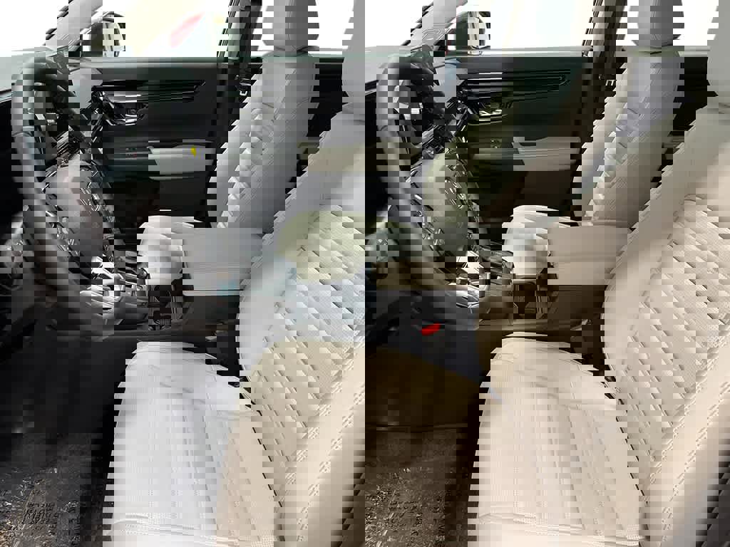 New 2026 Honda CR-V EX-L image 12