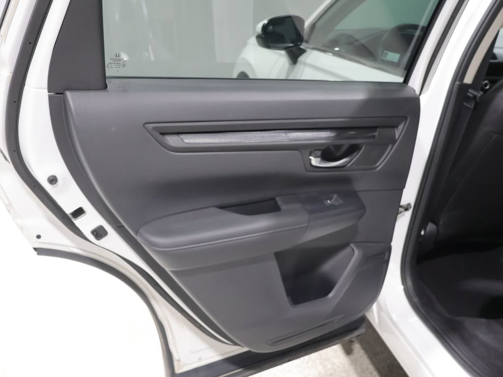 Used 2024 Honda CR-V EX image 19