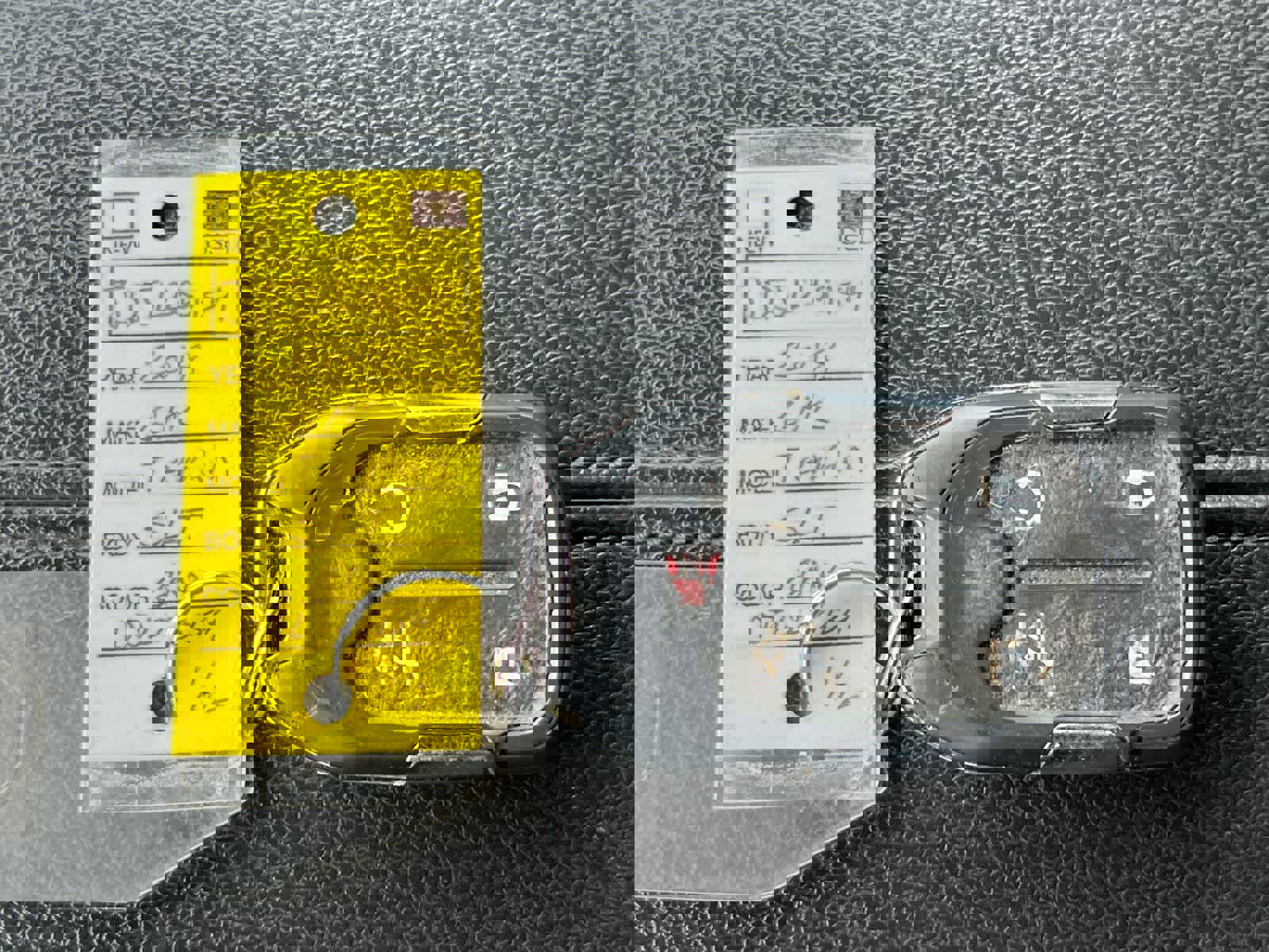 Used 2018 GMC Terrain SLT w/ Preferred Package image 35