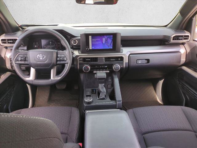 Certified 2025 Toyota 4Runner SR5 RWD image 17