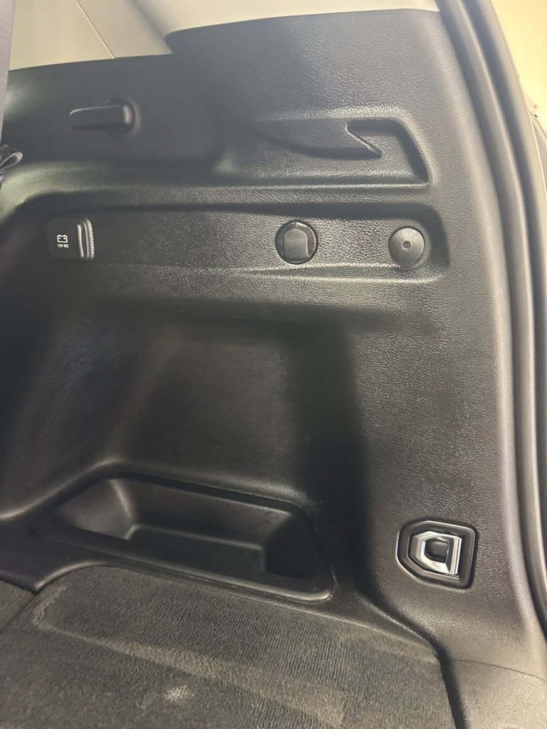 Used 2022 Jeep Grand Cherokee L Limited image 36