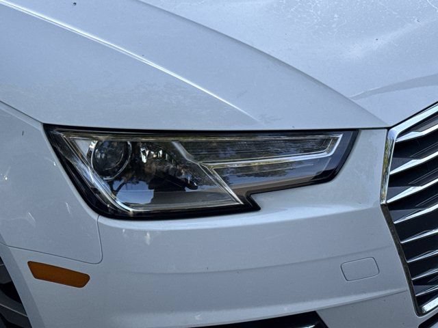 Used 2017 Audi A4 2.0T Ultra Premium w/ Convenience Package FWD image 7