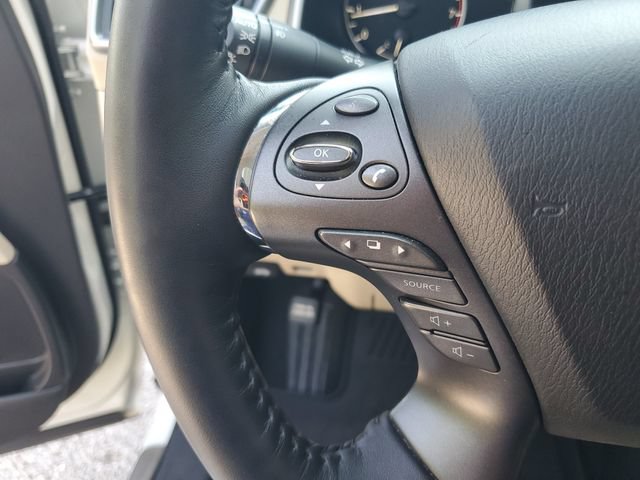 Certified 2021 Nissan Murano Platinum w/ Cargo Package AWD/4WD image 20