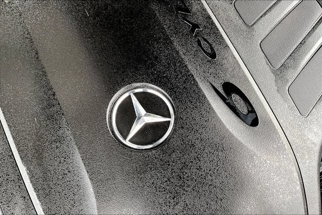 Certified 2023 Mercedes-Benz S 500 4MATIC image 29