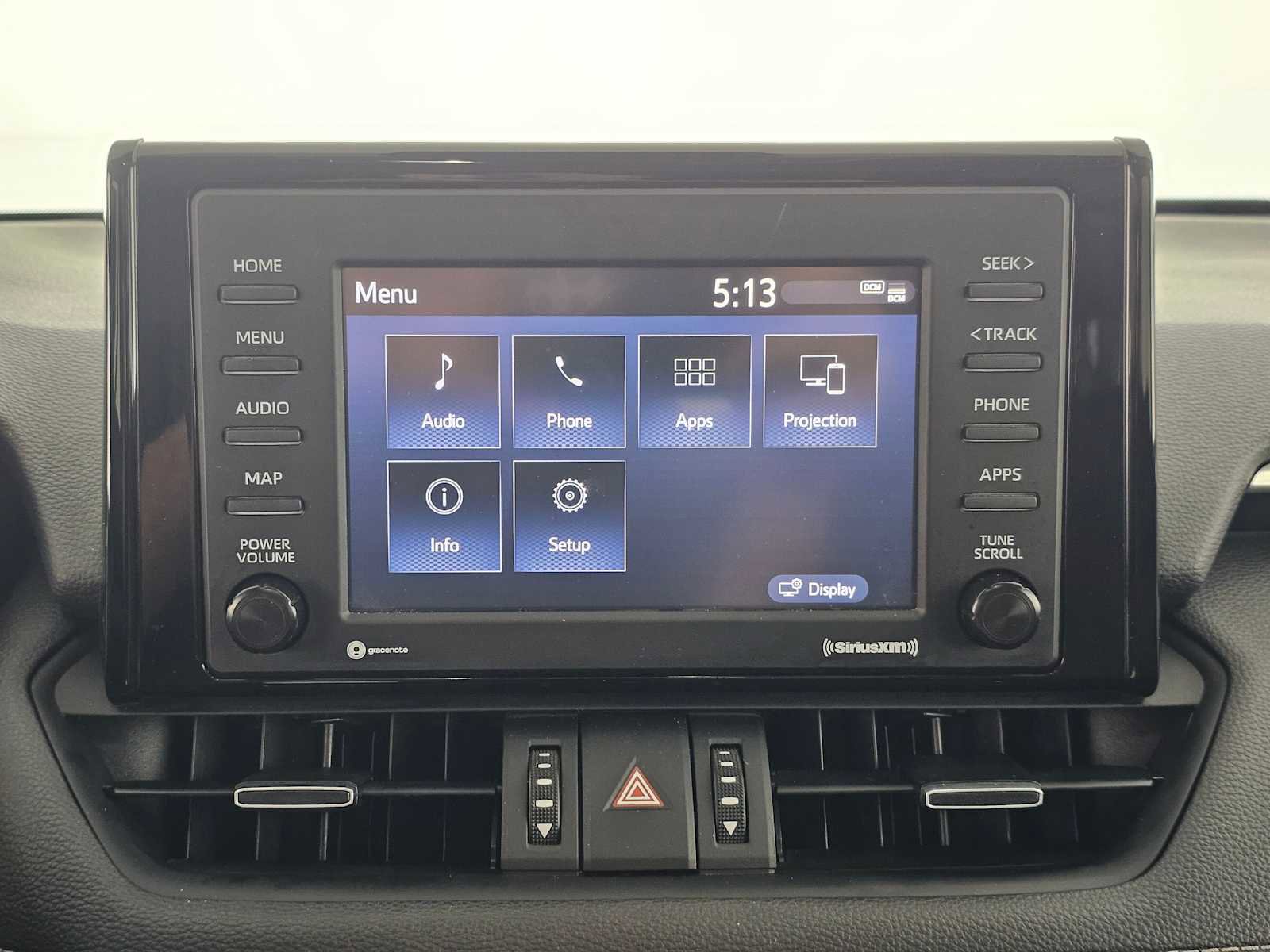 Used 2022 Toyota RAV4 XLE Premium image 48