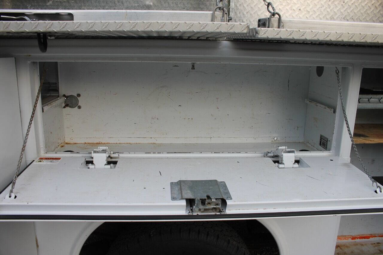 Used 2012 Ford F250 XL image 20