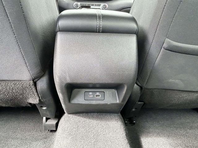 Used 2025 Nissan Altima 2.5 SV image 10