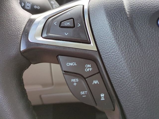 Used 2024 Ford Edge Titanium w/ Titanium Elite Package AWD/4WD image 22