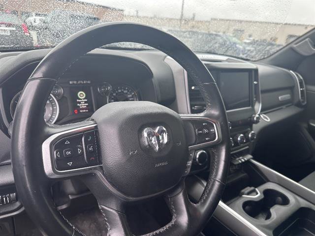 Used 2022 RAM 1500 Laramie image 2