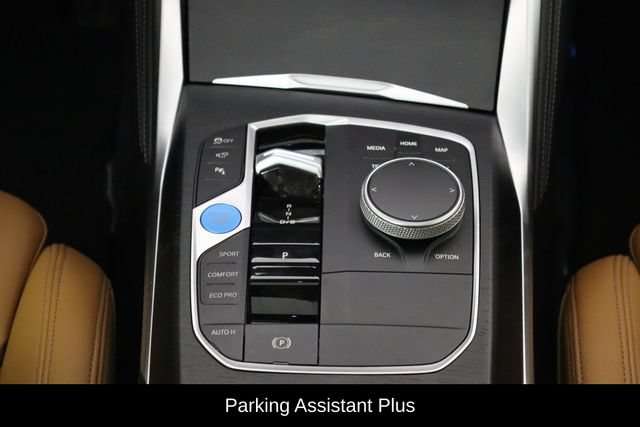 Used 2023 BMW i4 eDrive40 w/ M Sport Package RWD image 31